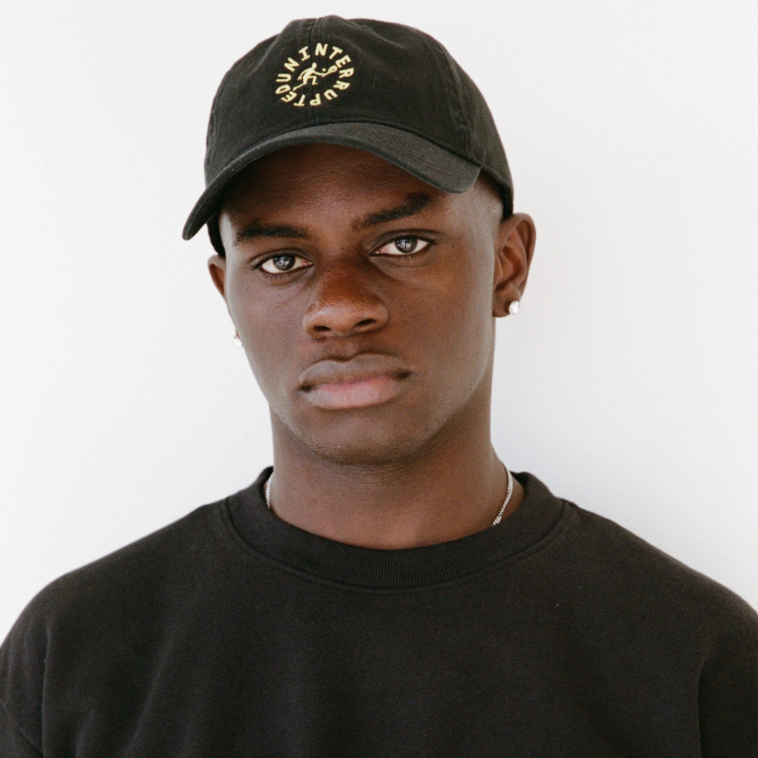 Arthur Ashe X UNINTERRUPTED Cap - Image 5