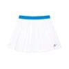 Arthur Ashe Icon Centre Court Pleated Tennis Skirt
