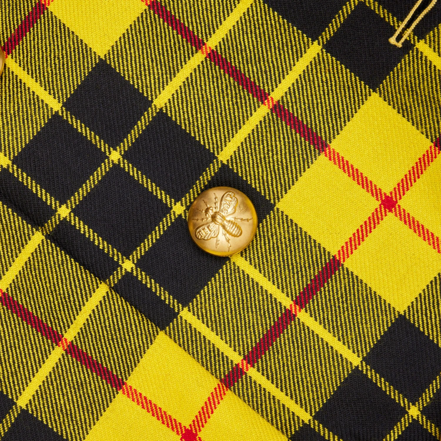Women's MacLeod Tartan Diana Jacket - Image 3