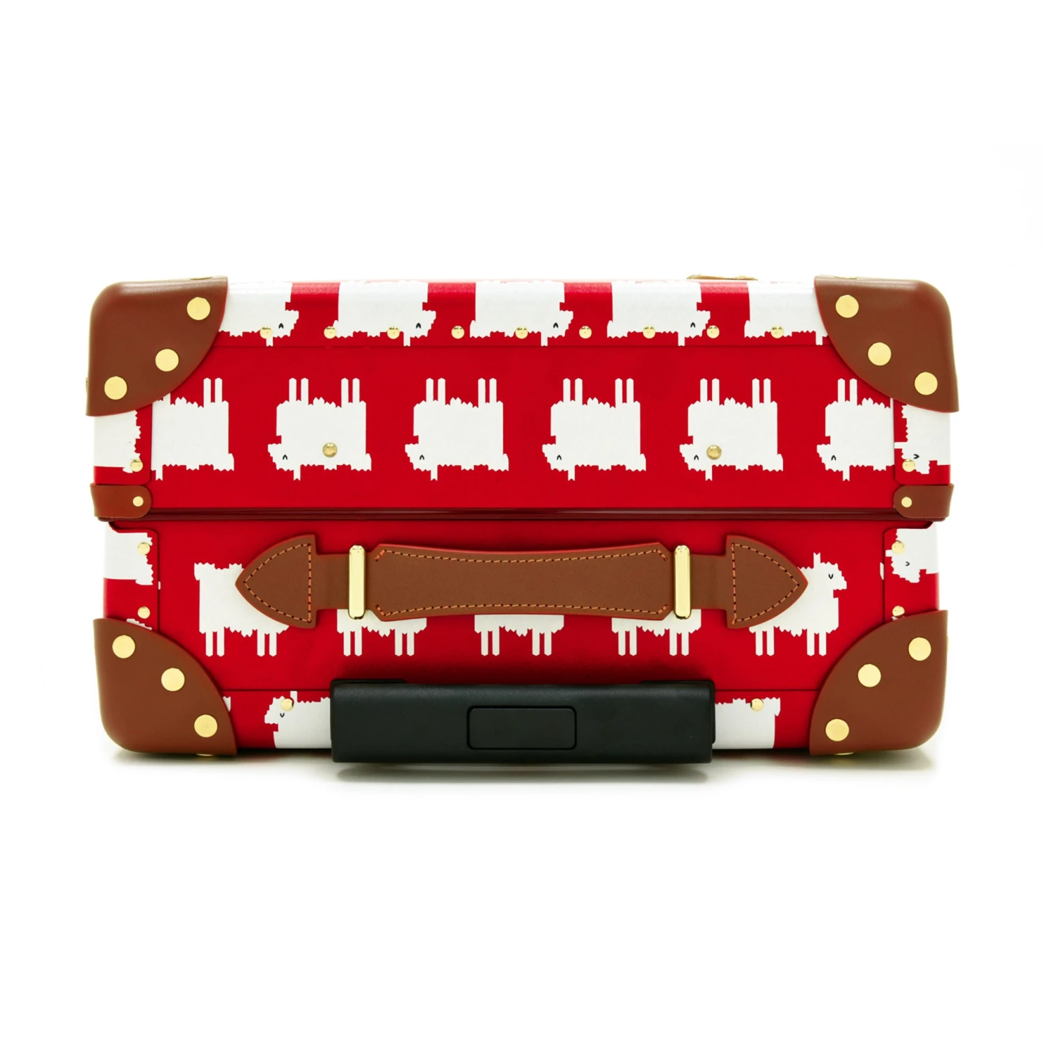 Warm & Wonderful X Globe-Trotter Carry-On - Image 5