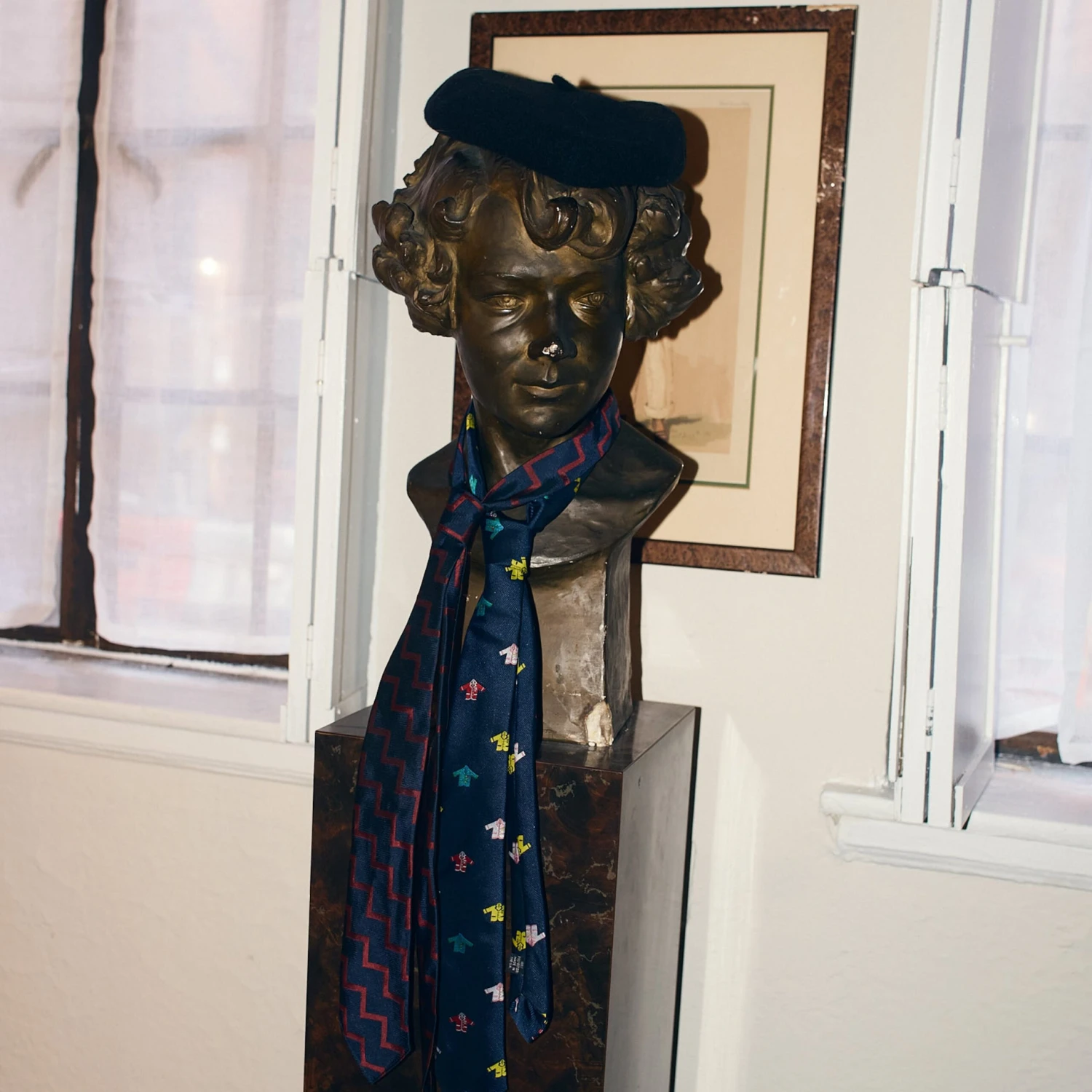 Blazer Tie - Image 7