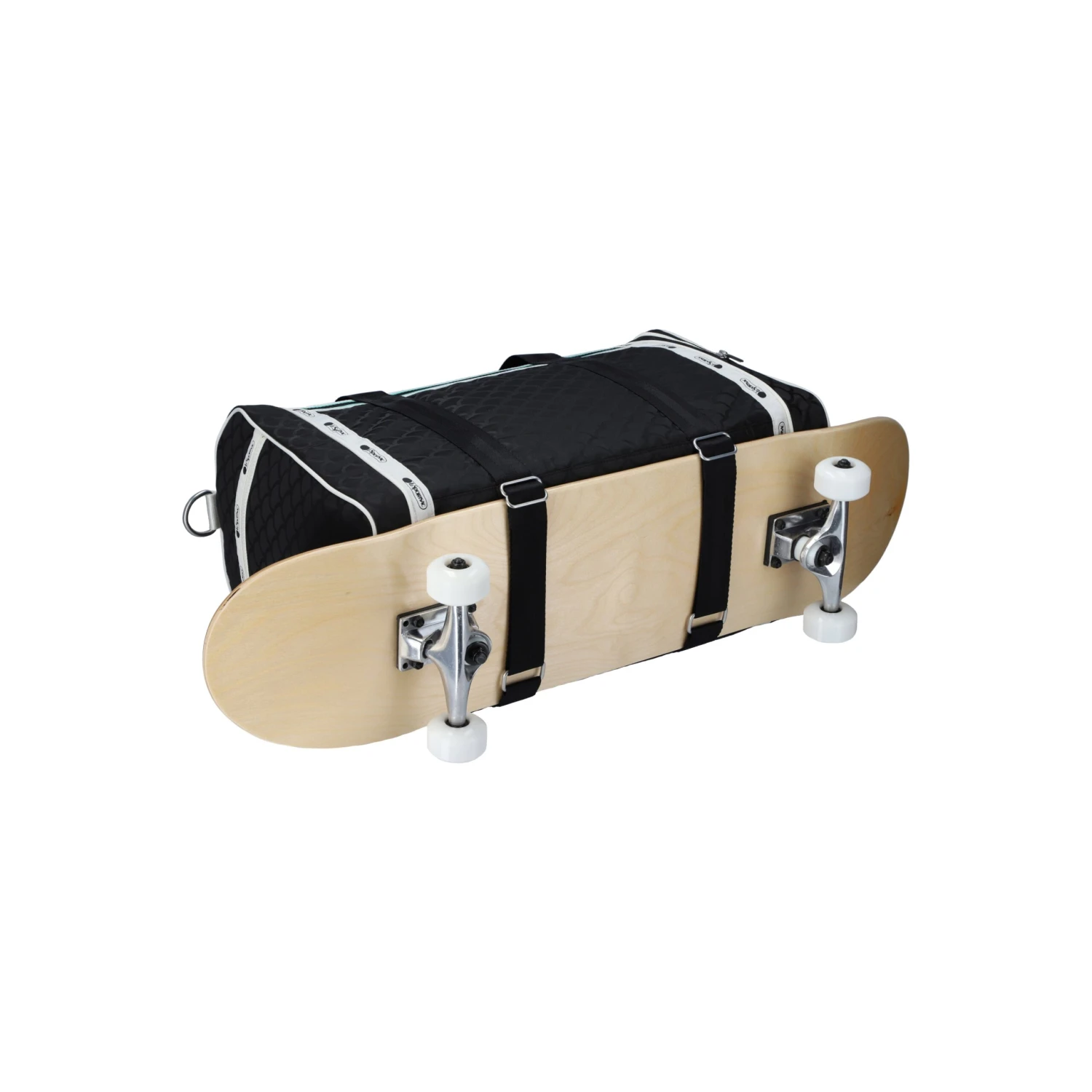 AEC Getaway Duffel - Image 6