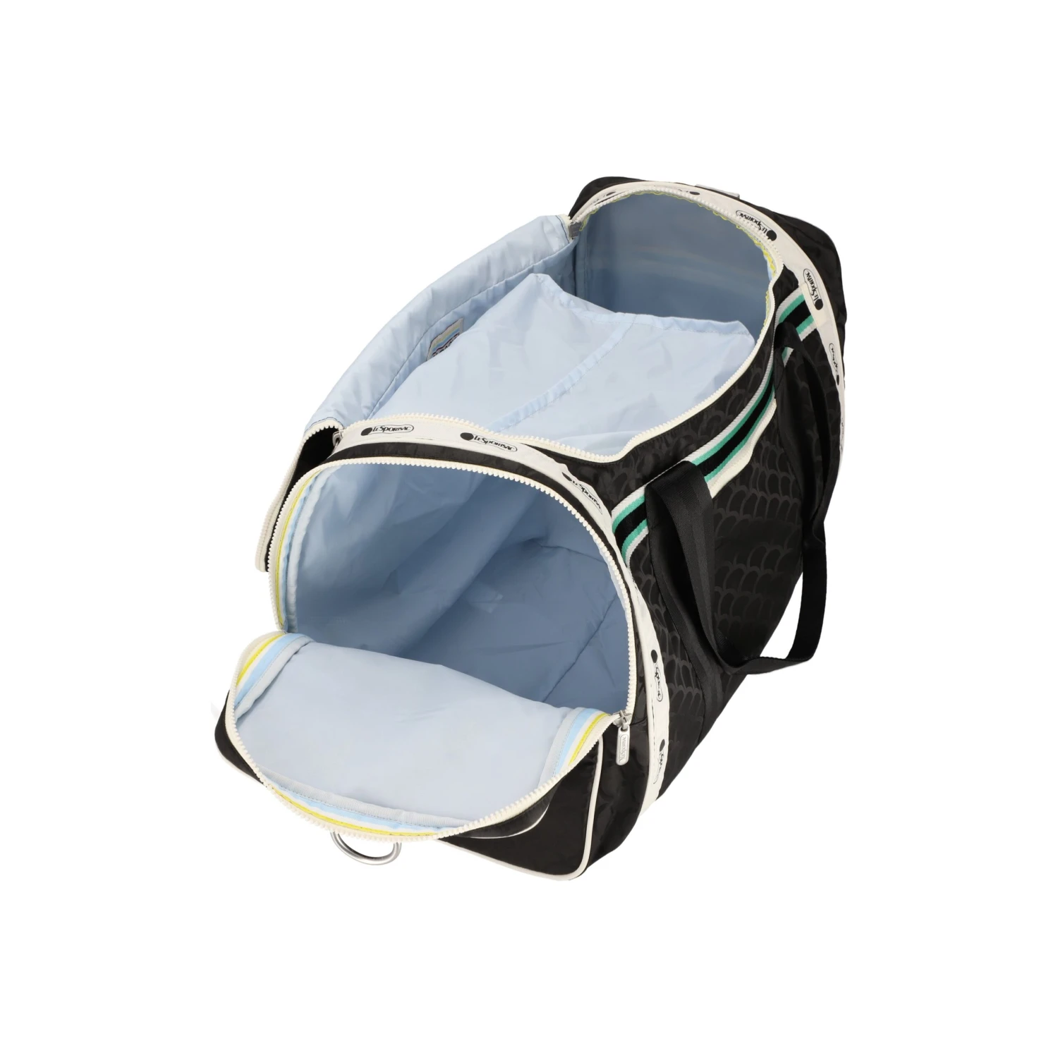 AEC Getaway Duffel - Image 3