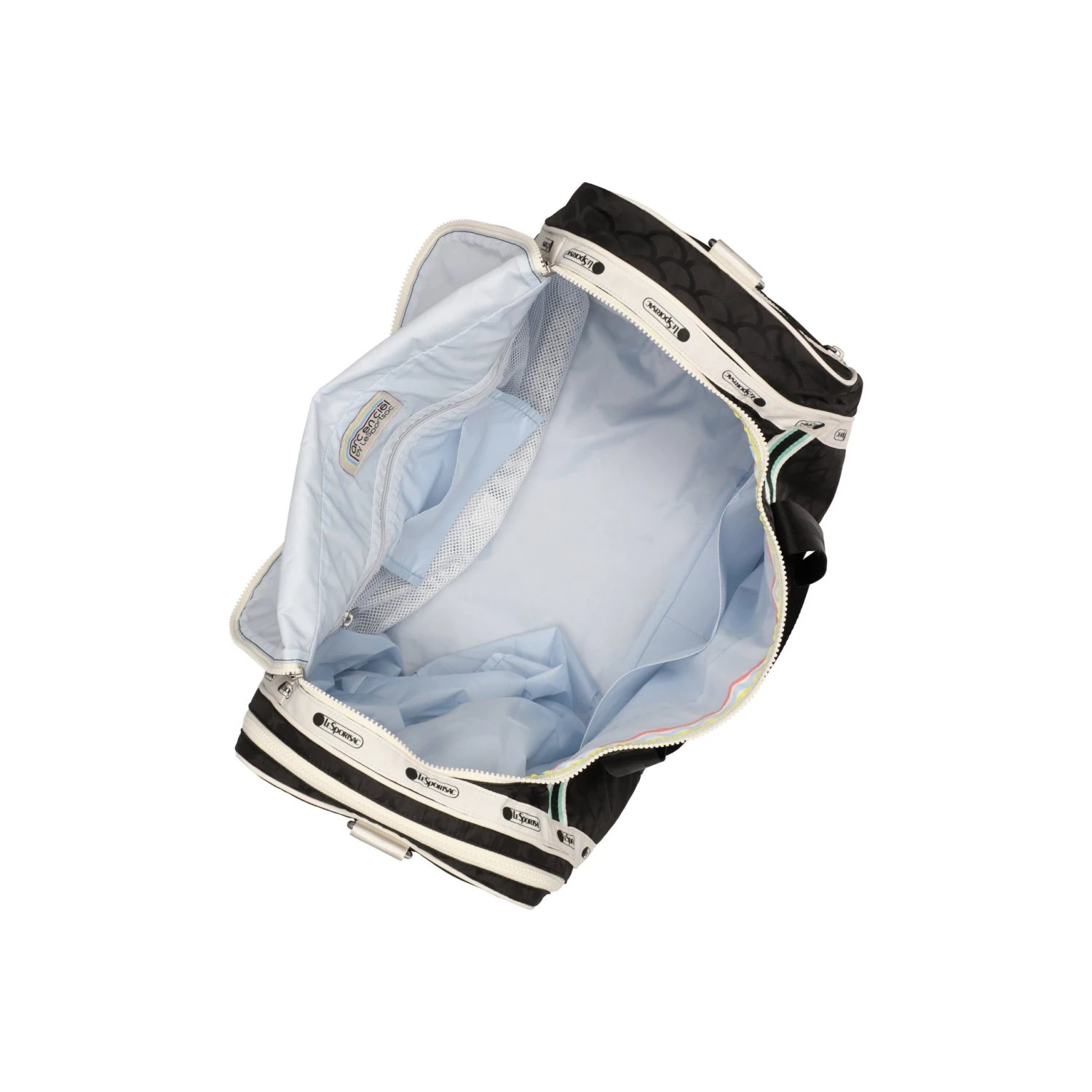 AEC Getaway Duffel - Image 4