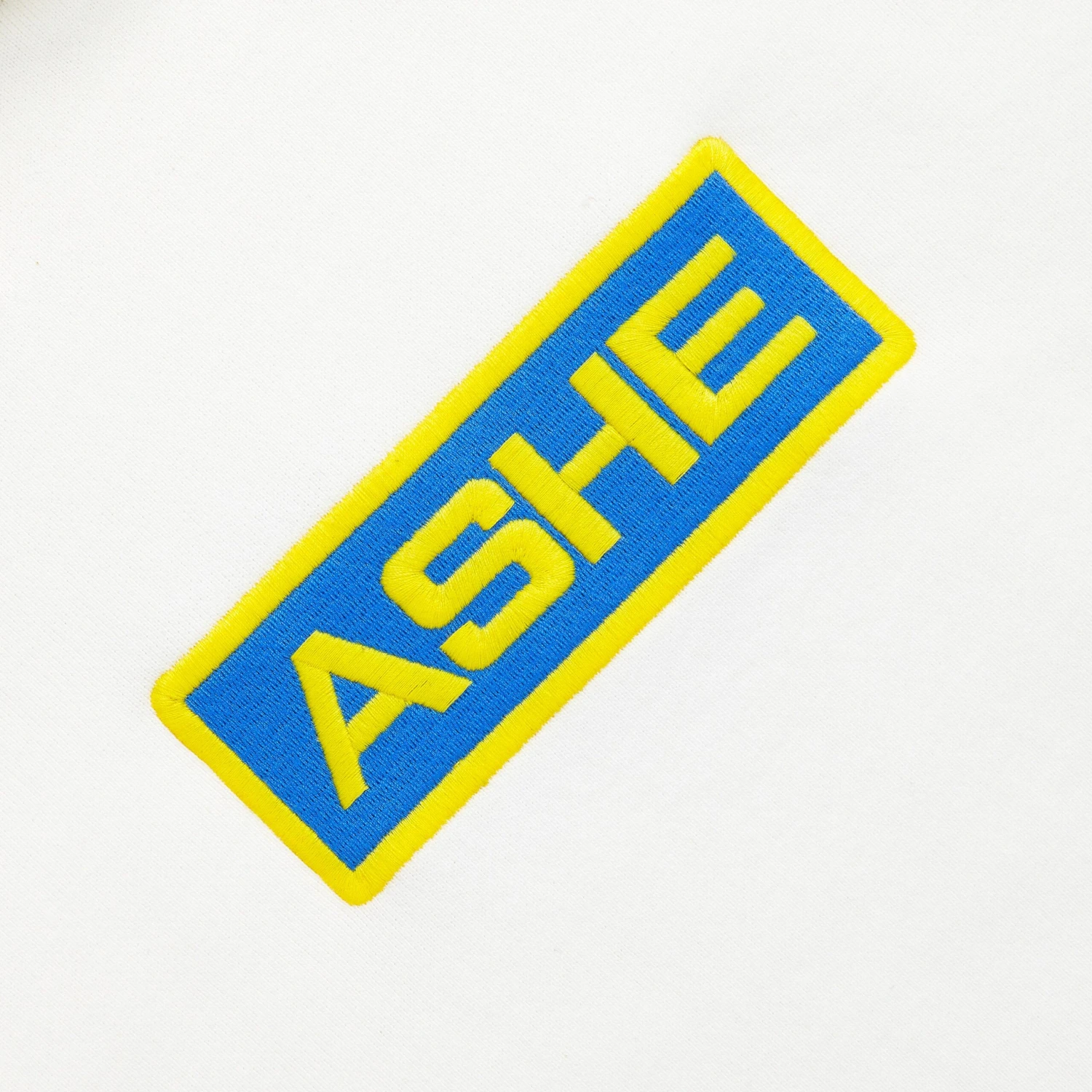 Ashe Sport Logo Hoodie - Image 2