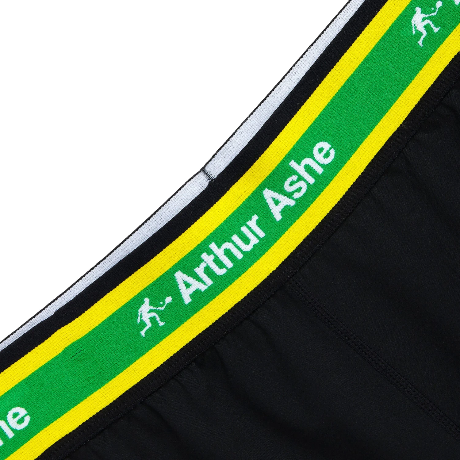 Arthur Ashe Women’s Training Shorts - Image 2