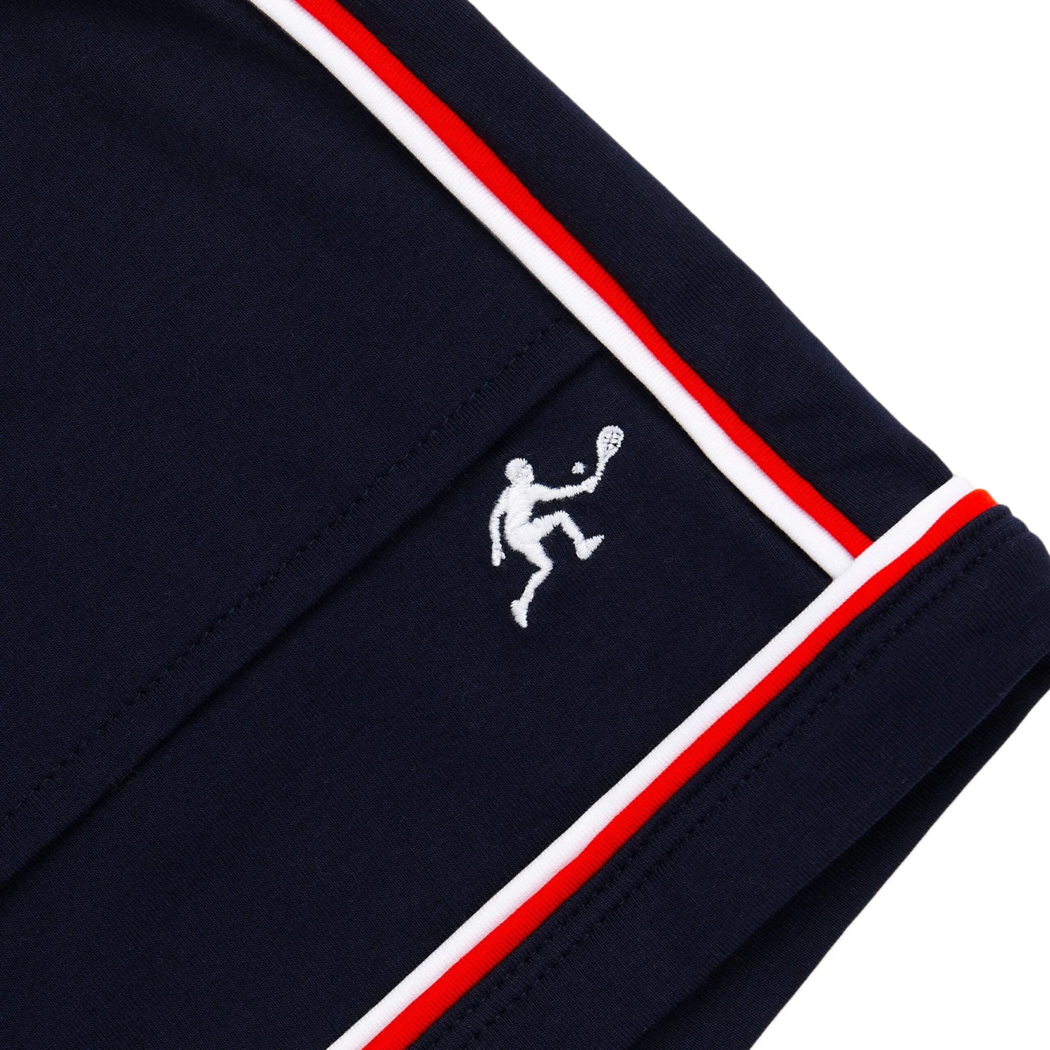 Arthur Ashe Women’s Tennis Shorts - Image 2