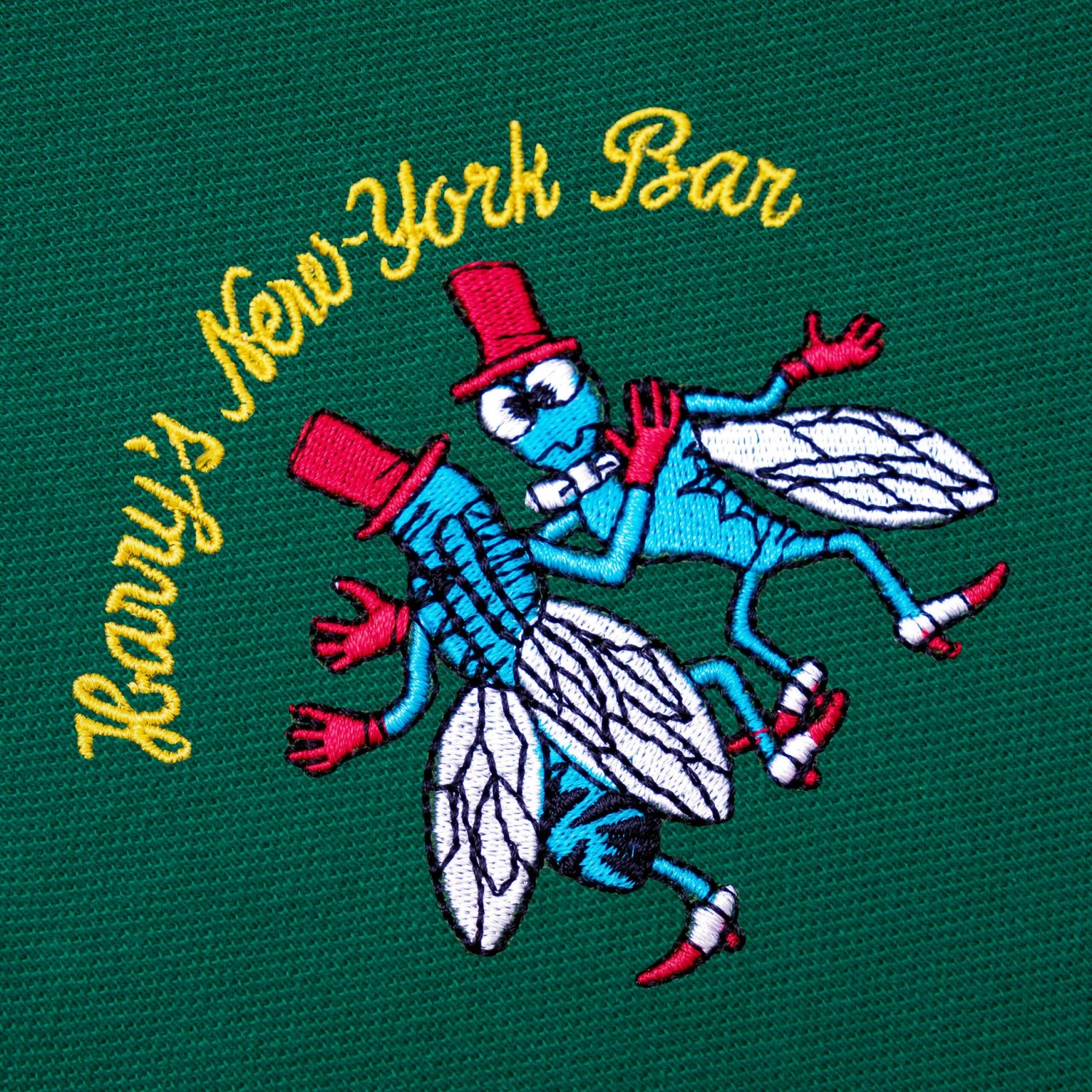 Harry's New York Bar Polo - Image 2