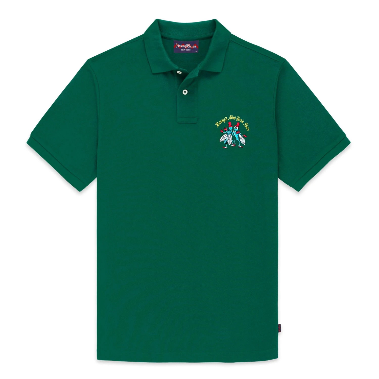 Harry's New York Bar Polo