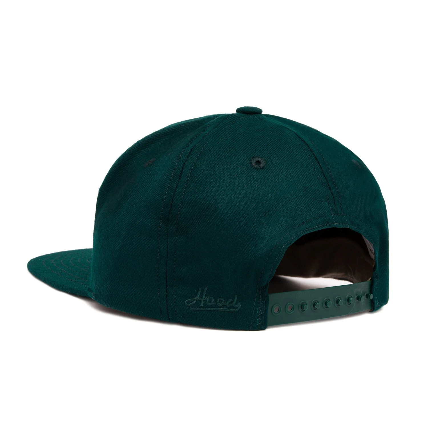 Aspen Snapback Hat - Image 2