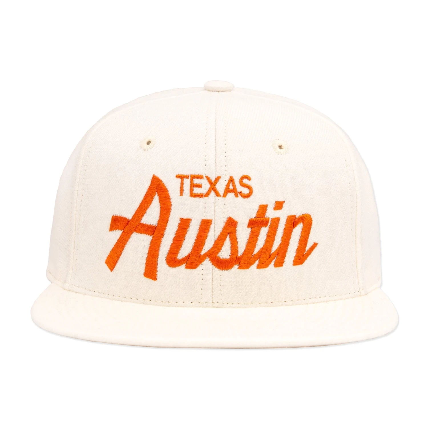 Austin Snapback Hat