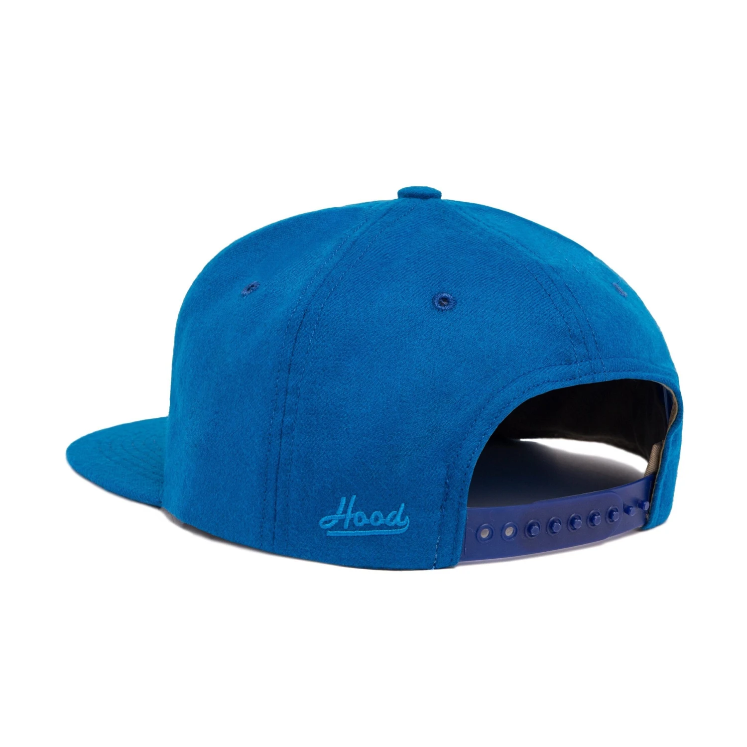 Brentwood Bruins Snapback Hat - Image 2