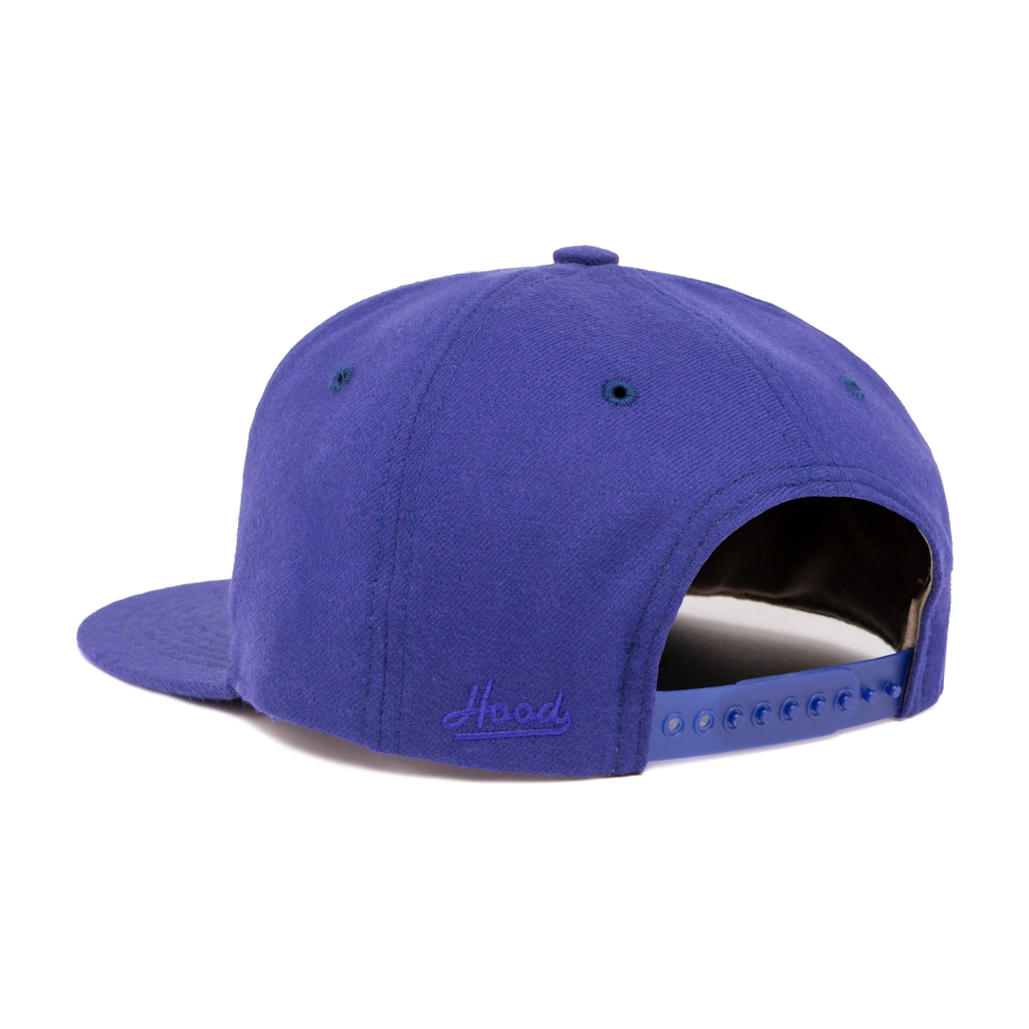 Flushing Snapback Hat - Image 2