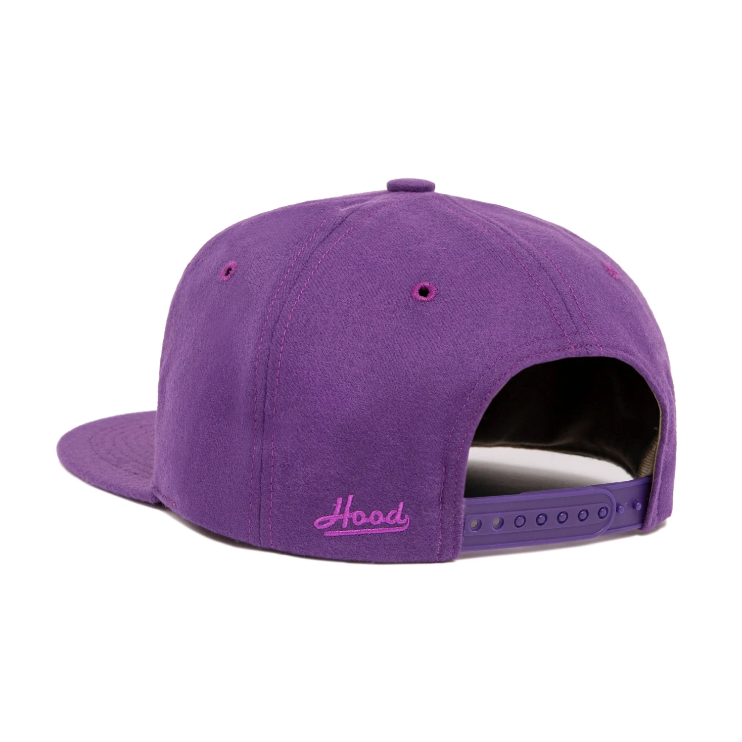 Inglewood Snapback Hat - Image 2