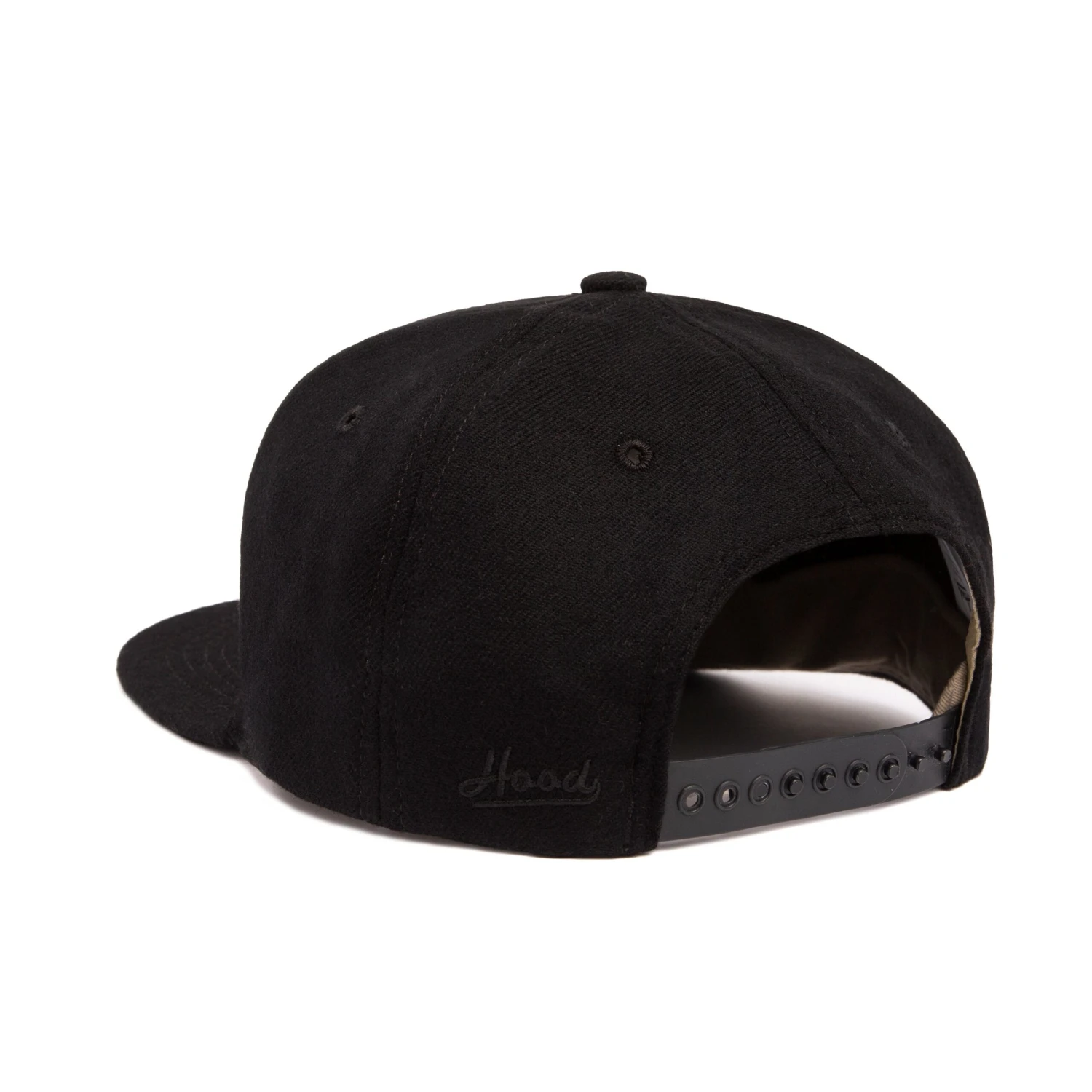 SoMa Snapback Hat - Image 2