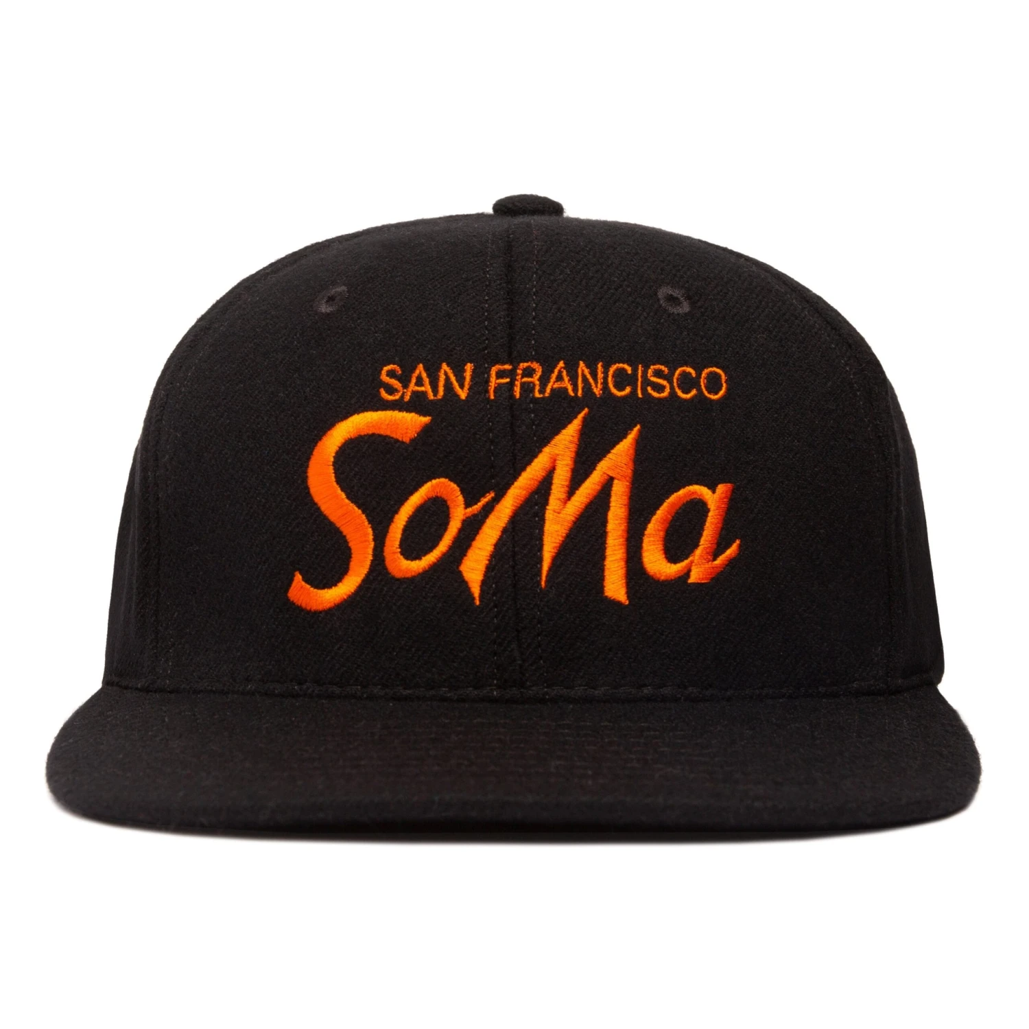 SoMa Snapback Hat