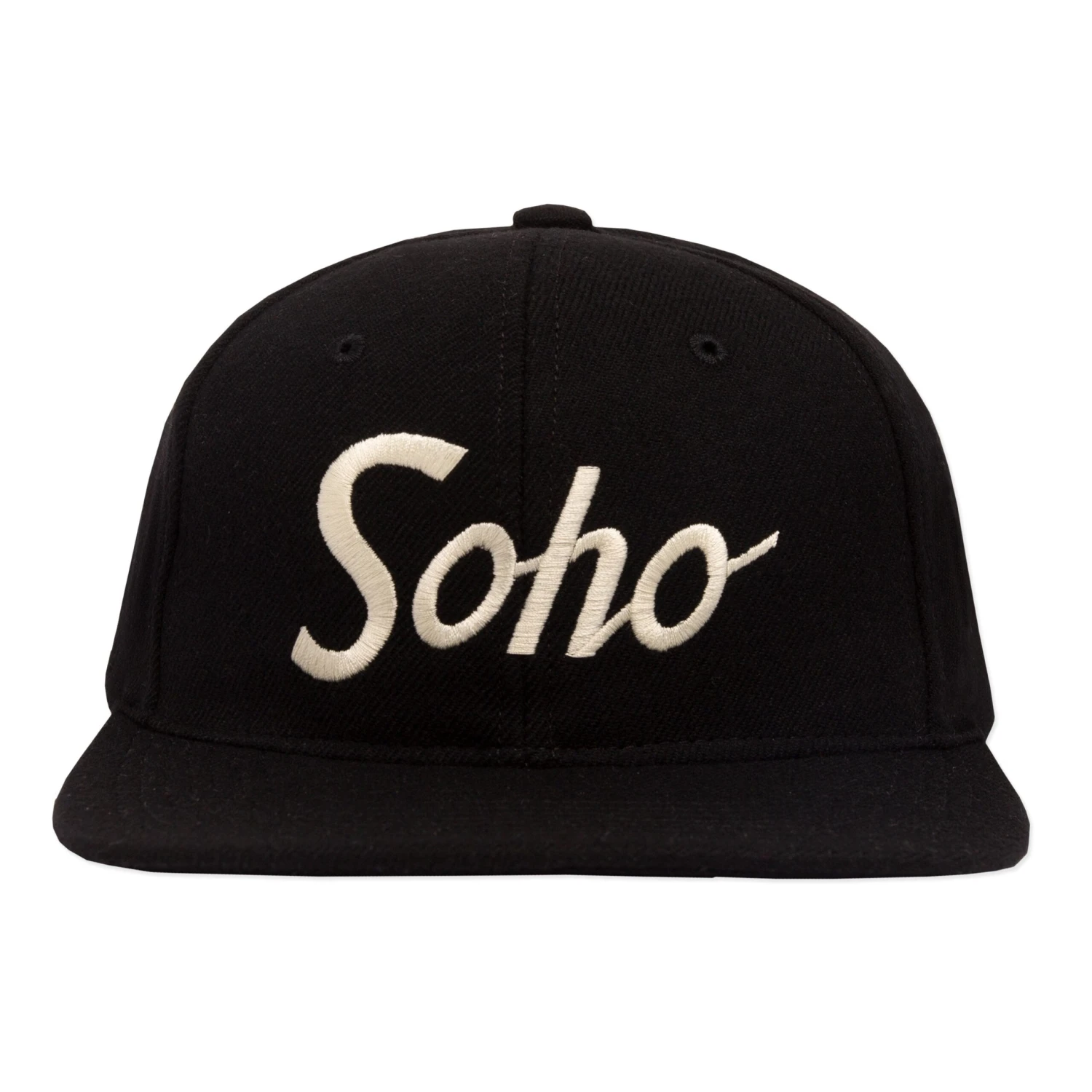 Soho Snapback Hat