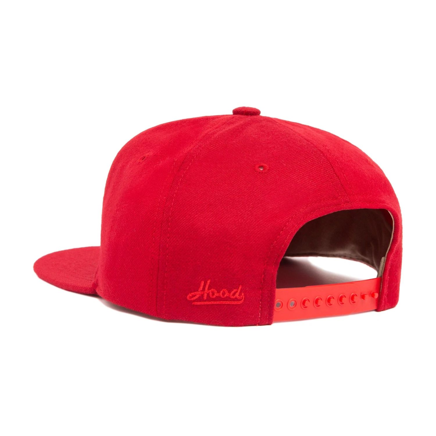 South Central Snapback Hat - Image 2