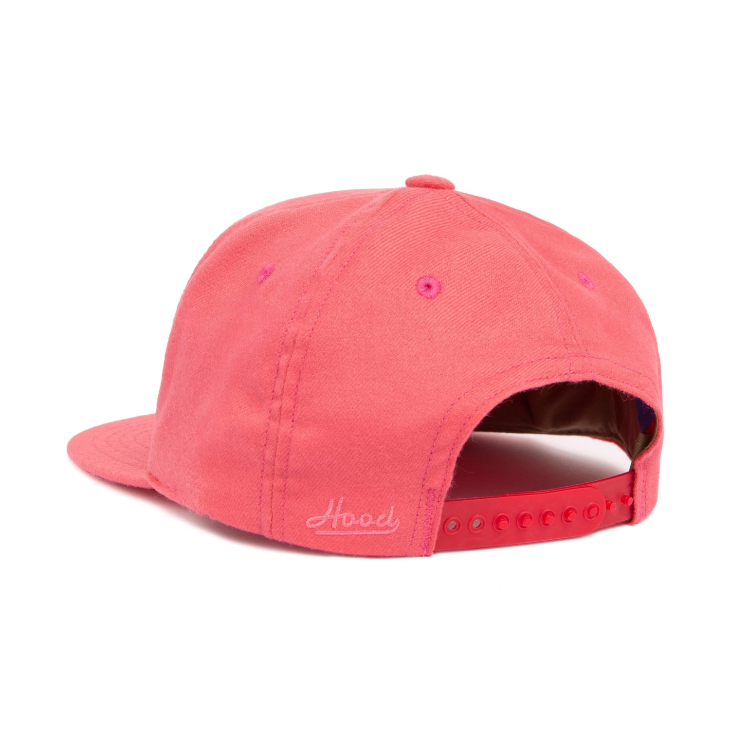 Venice Snapback Hat - Image 2