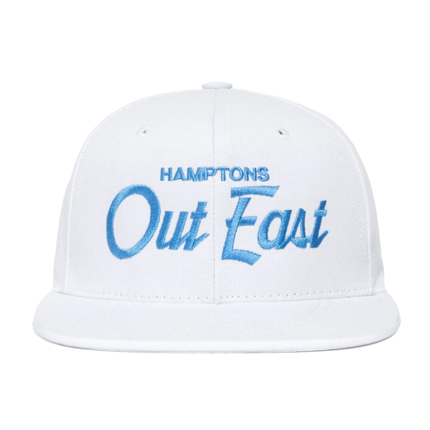 Out East Snapback Hat