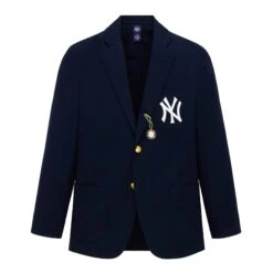 Rowing Blazers X '47 Navy Yankees Blazer