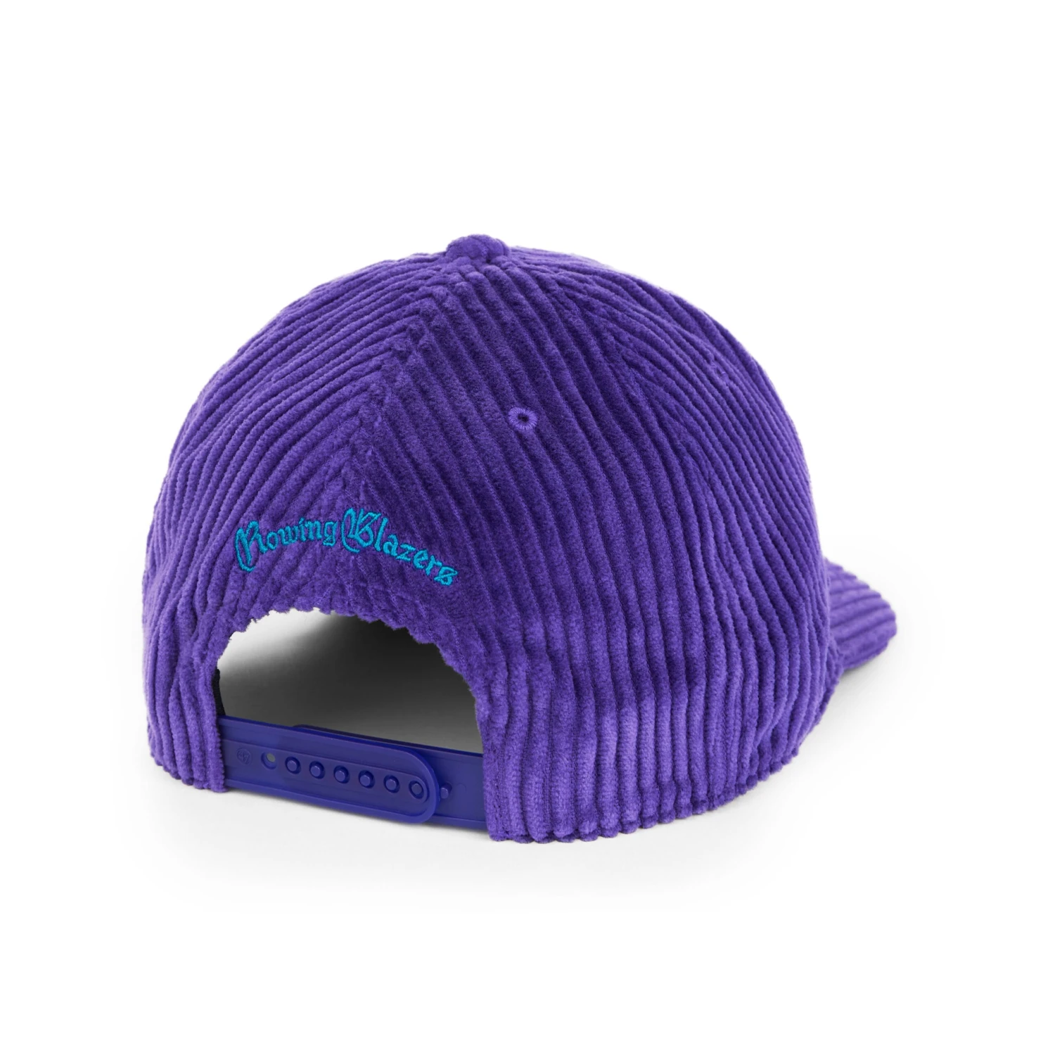 Rowing Blazers X '47 Wide-Wale Diamondbacks Cap - Image 3