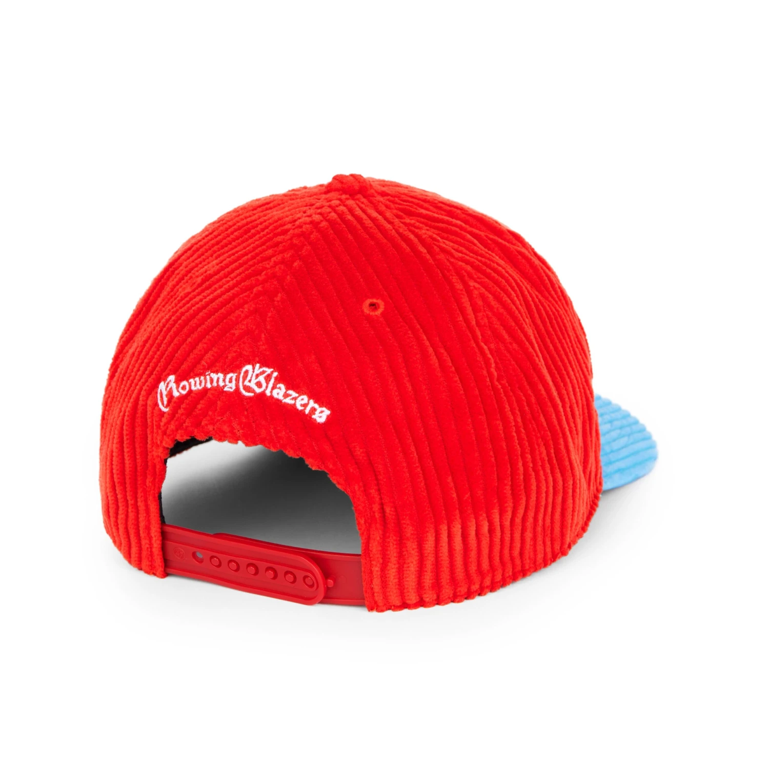 Rowing Blazers X '47 Wide-Wale Phillies Cap - Image 3