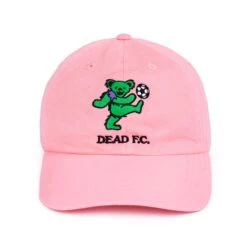 Dead F.C. Hat