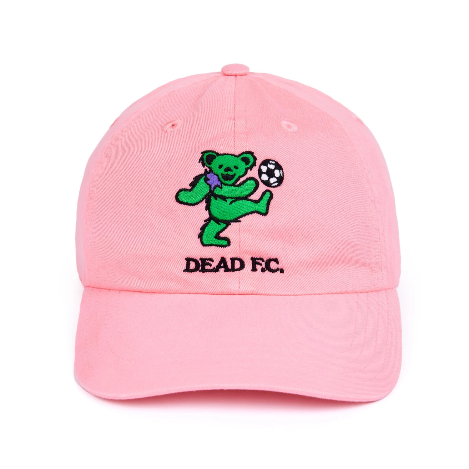 Dead F.C. Hat