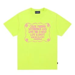 Rowing Blazers X Jams World Manifesto Tee