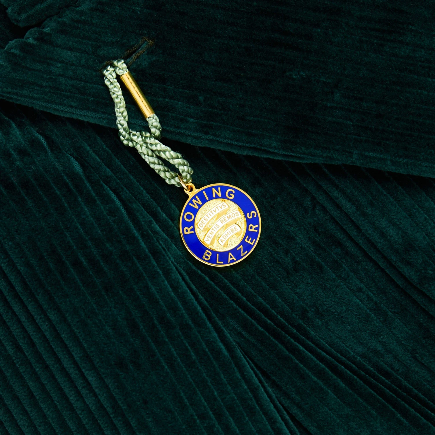 Women's Wide-Wale Corduroy Diana Jacket - Image 3