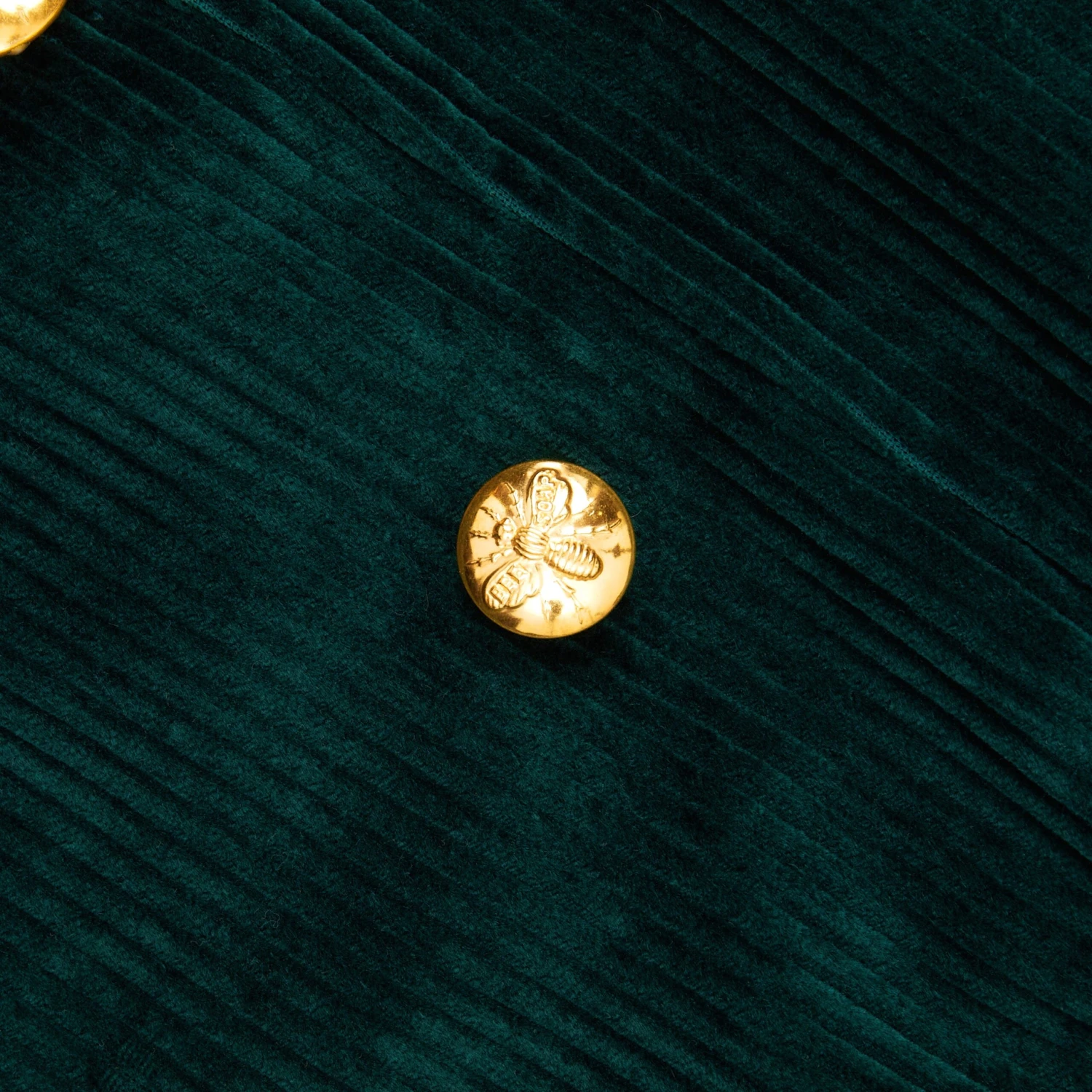 Women's Wide-Wale Corduroy Diana Jacket - Image 4