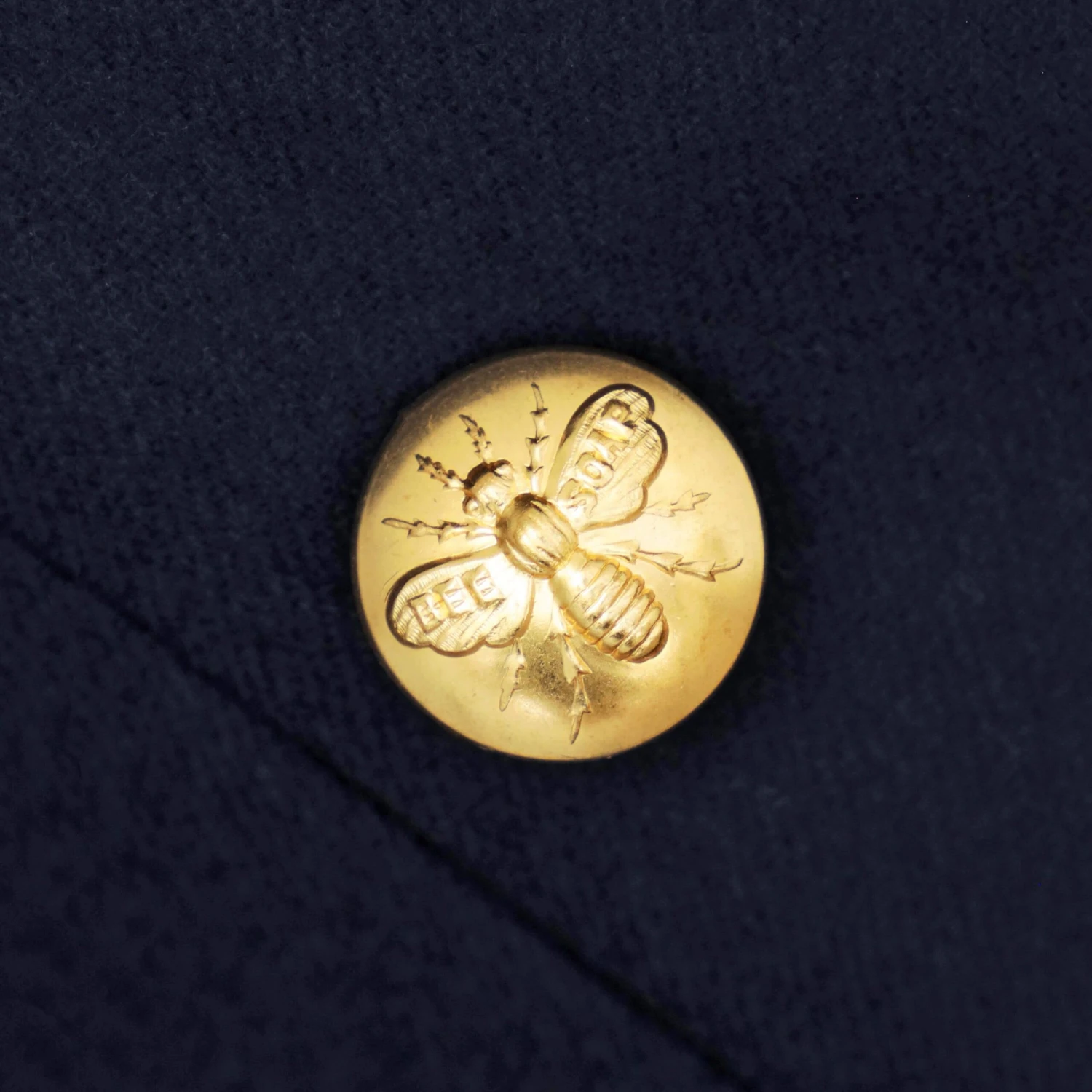 Women's Navy Diana Blazer - Image 3