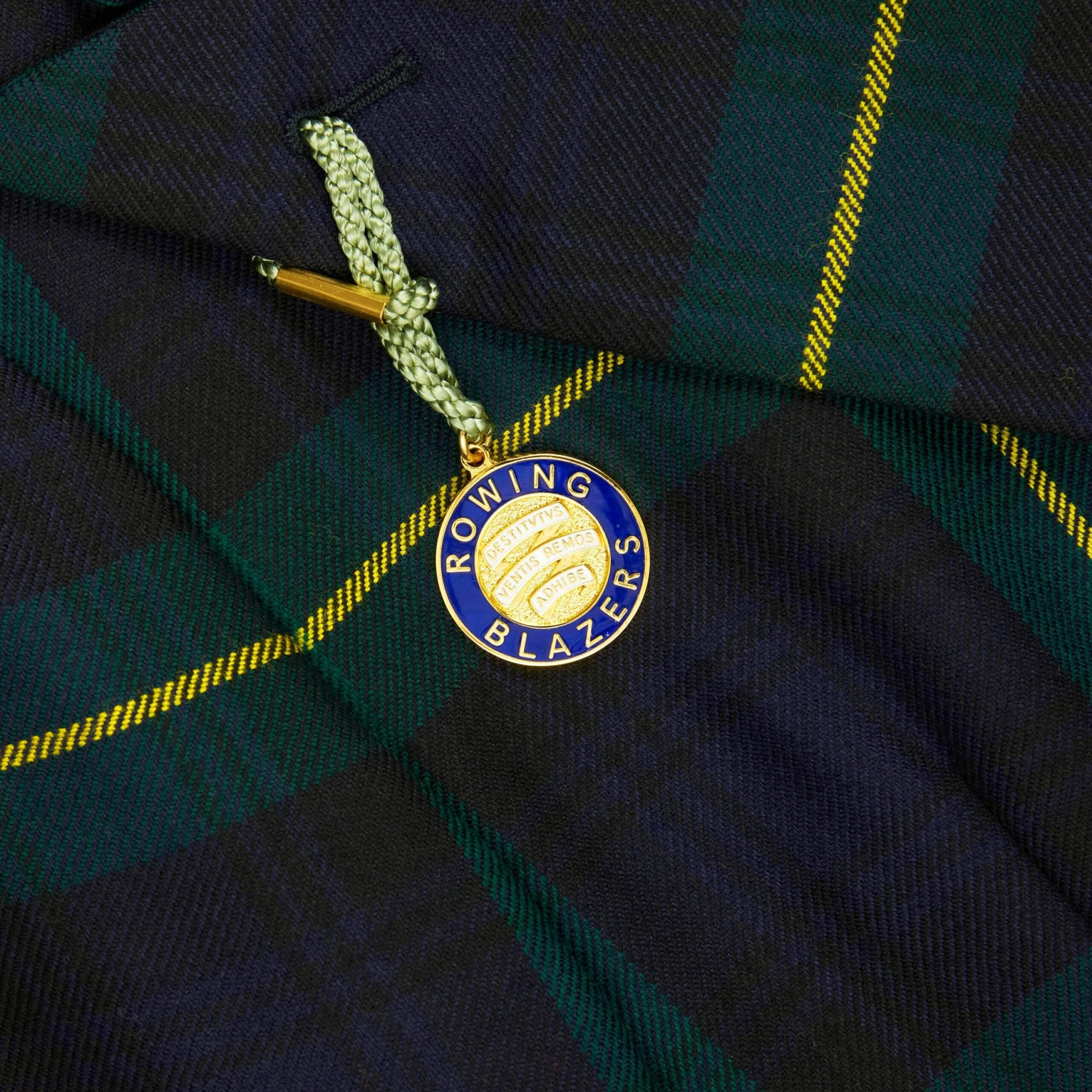 Women's Gordon Modern Tartan Diana Jacket - Image 3