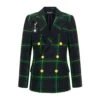 Women's Gordon Modern Tartan Diana Jacket