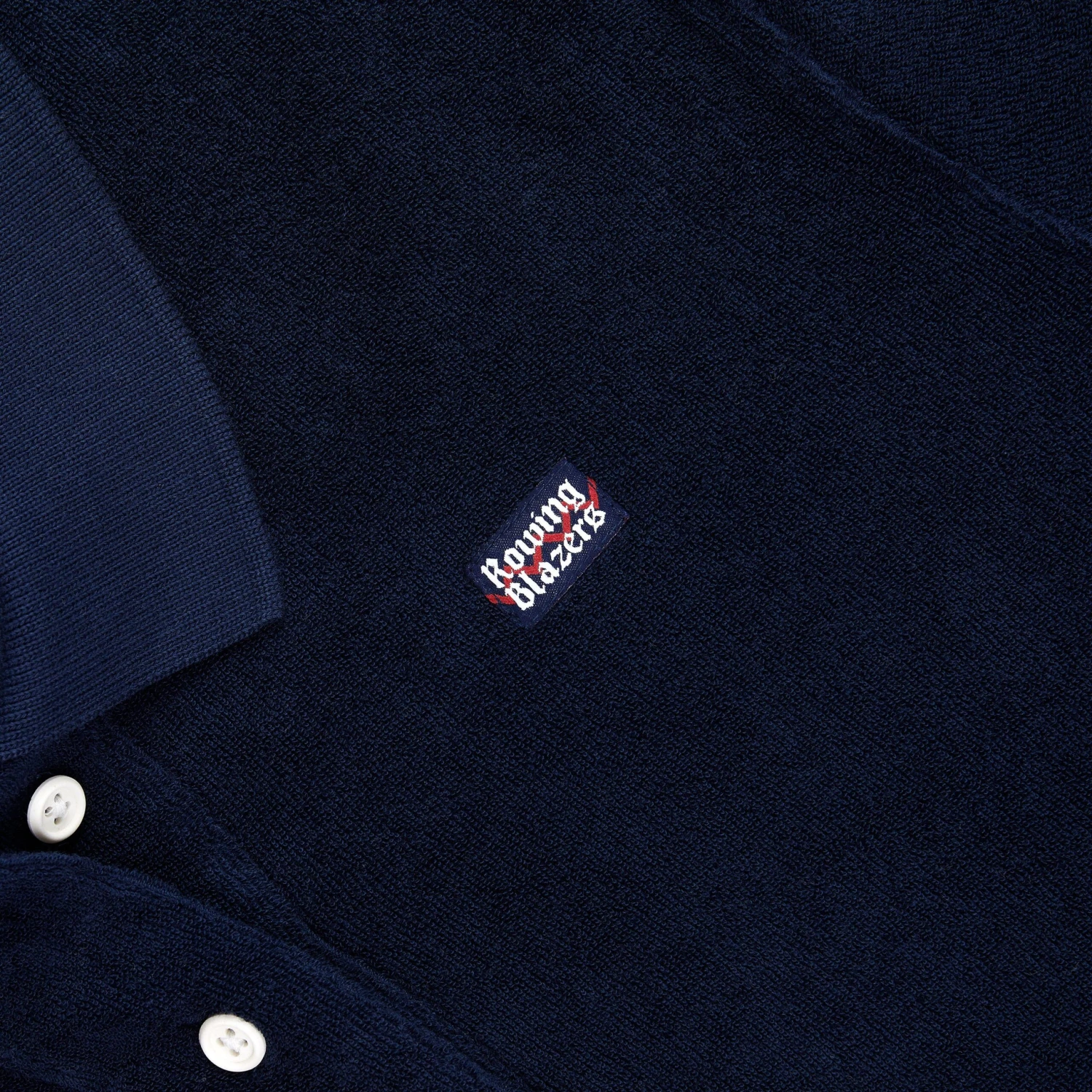 Women's Terry Cloth Dress - Image 2