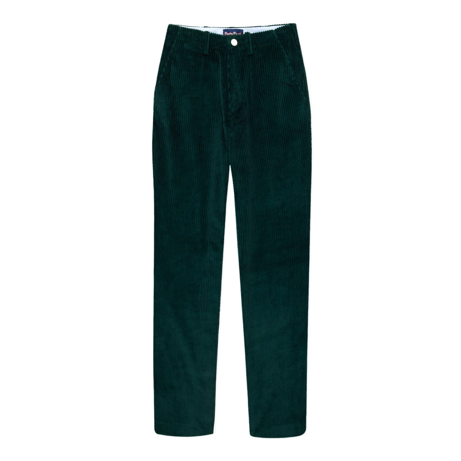 Women's Corduroy Trousers