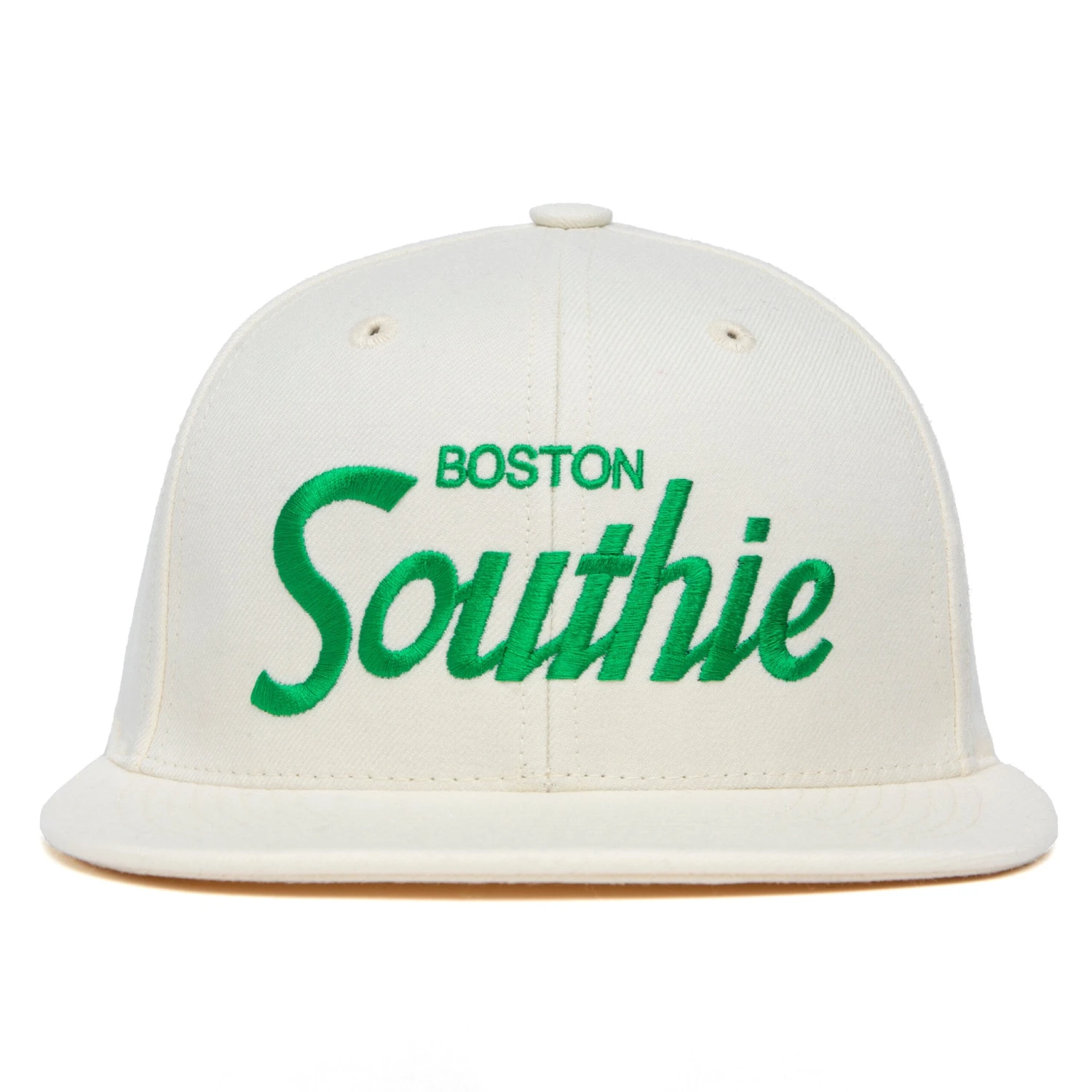 Southie Snapback Hat