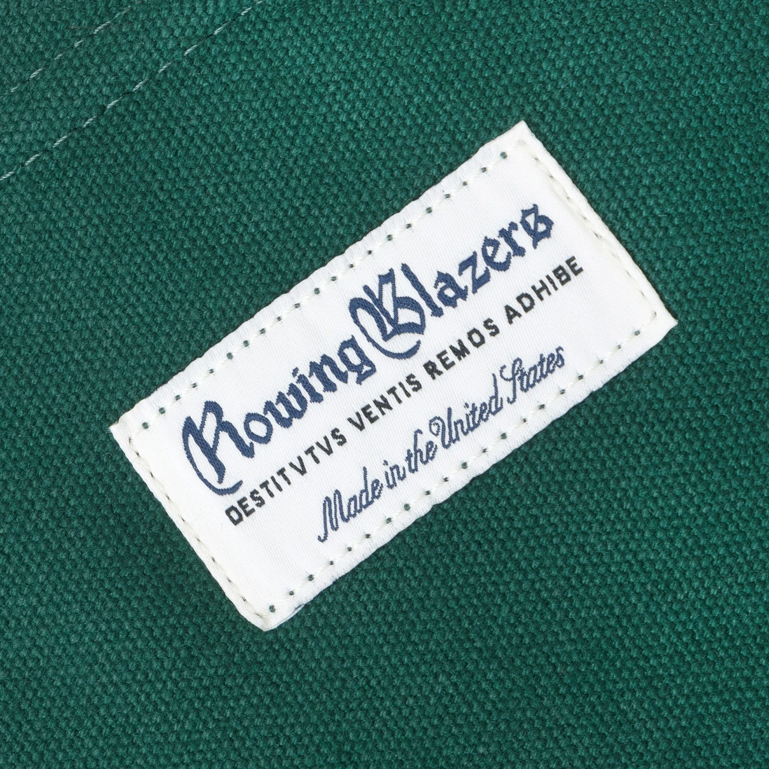 Duke & Duke Banker Bag - Image 3