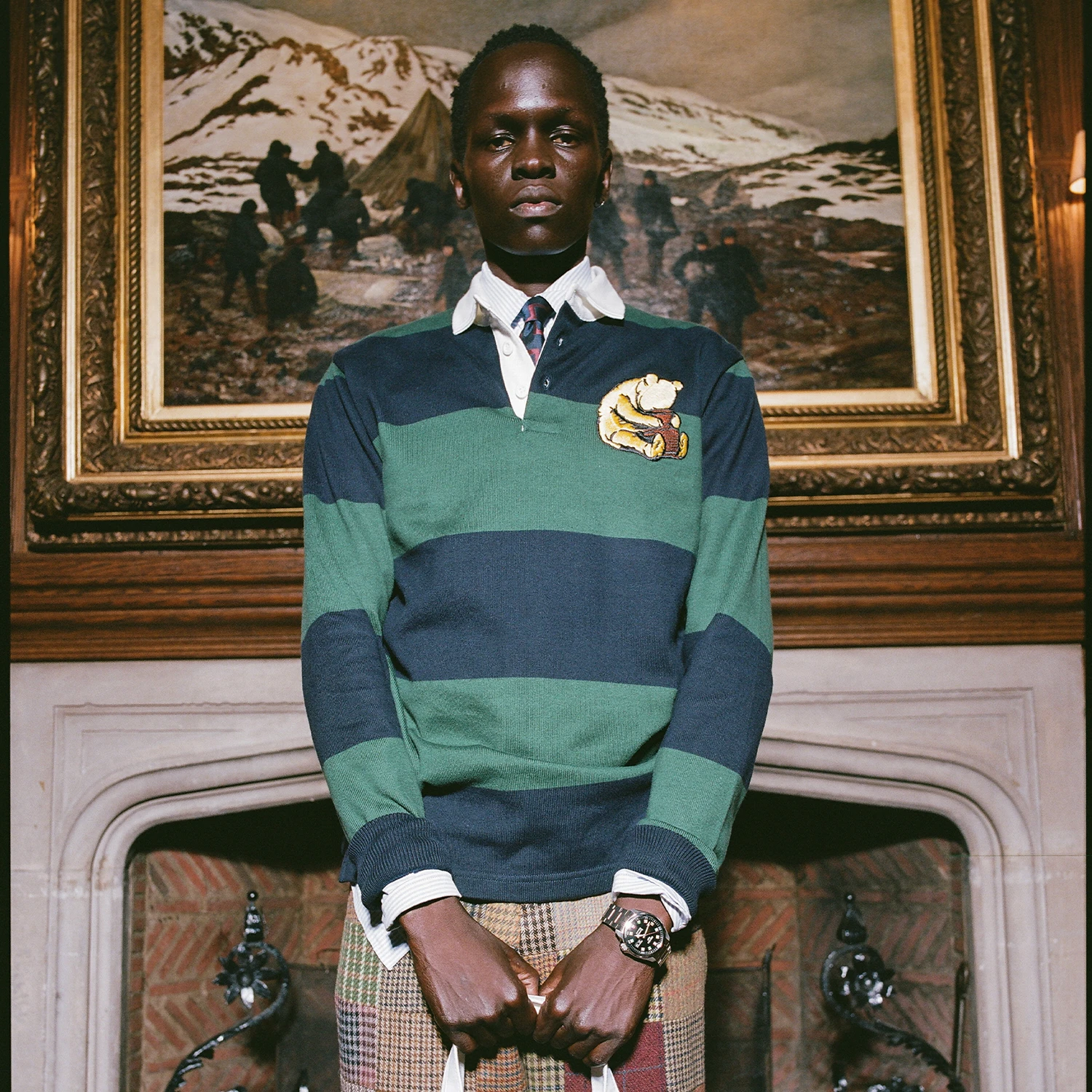 Rowing Blazers X Seiko 5 Sports Watch (Limited Edition 2022) - Image 17