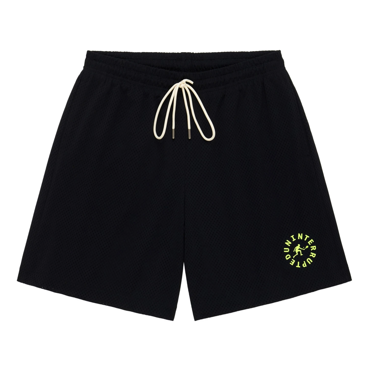 Arthur Ashe X UNINTERRUPTED Mesh Gym Shorts