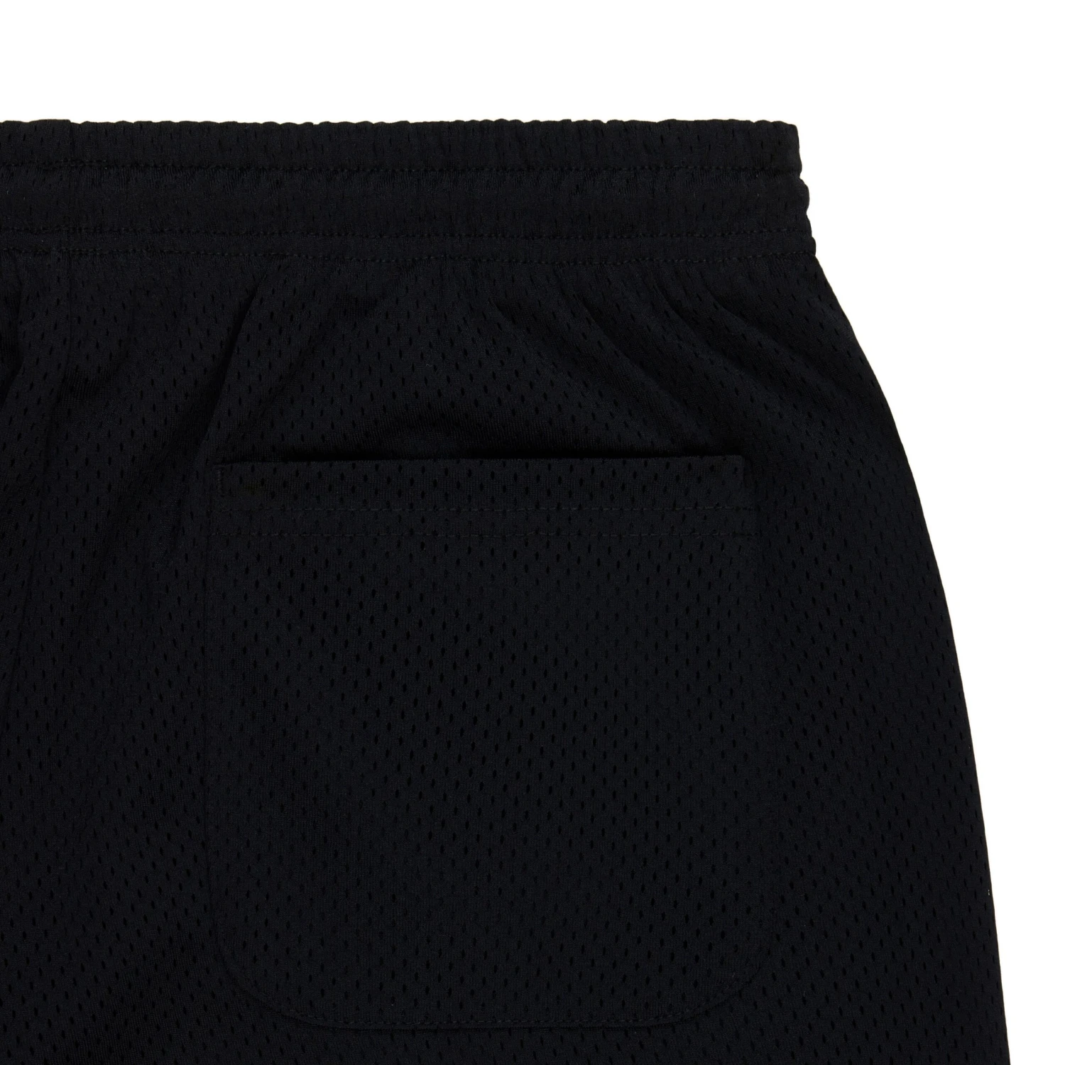 Arthur Ashe X UNINTERRUPTED Mesh Gym Shorts - Image 3