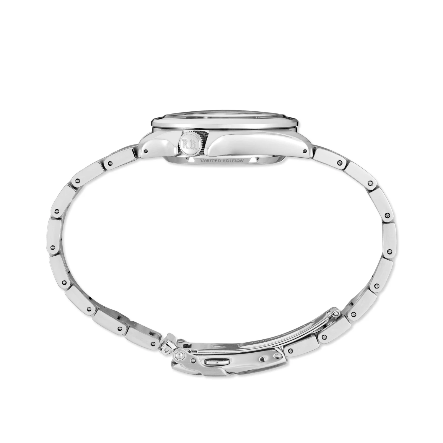 Rowing Blazers X Seiko 5 Sports Watch (Limited Edition 2022) - Image 3