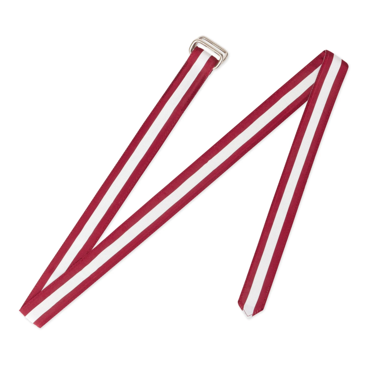 Extra-long Grosgrain Belt - Image 12