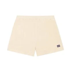 Women's Terry Cloth Shorts