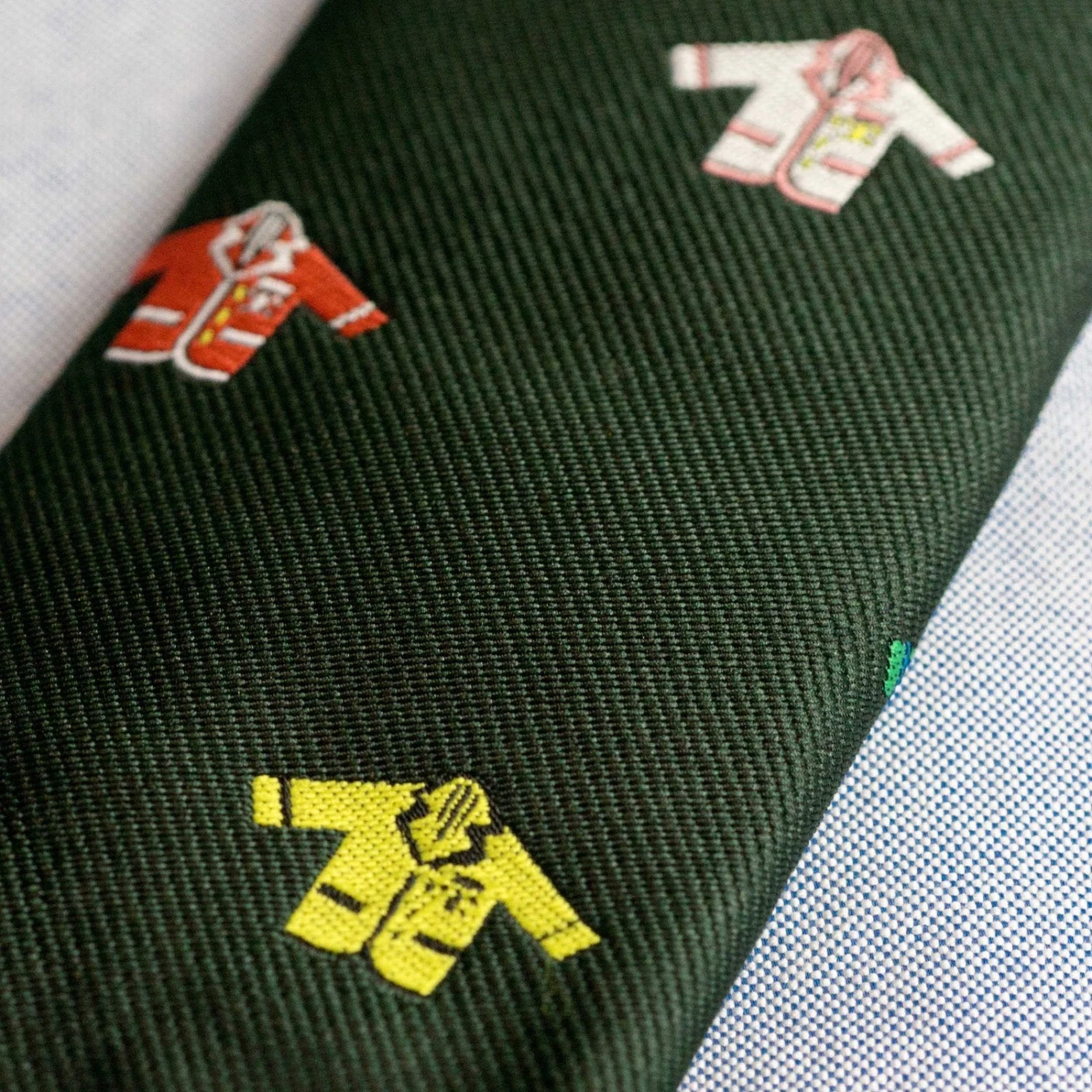 Blazer Tie - Image 5