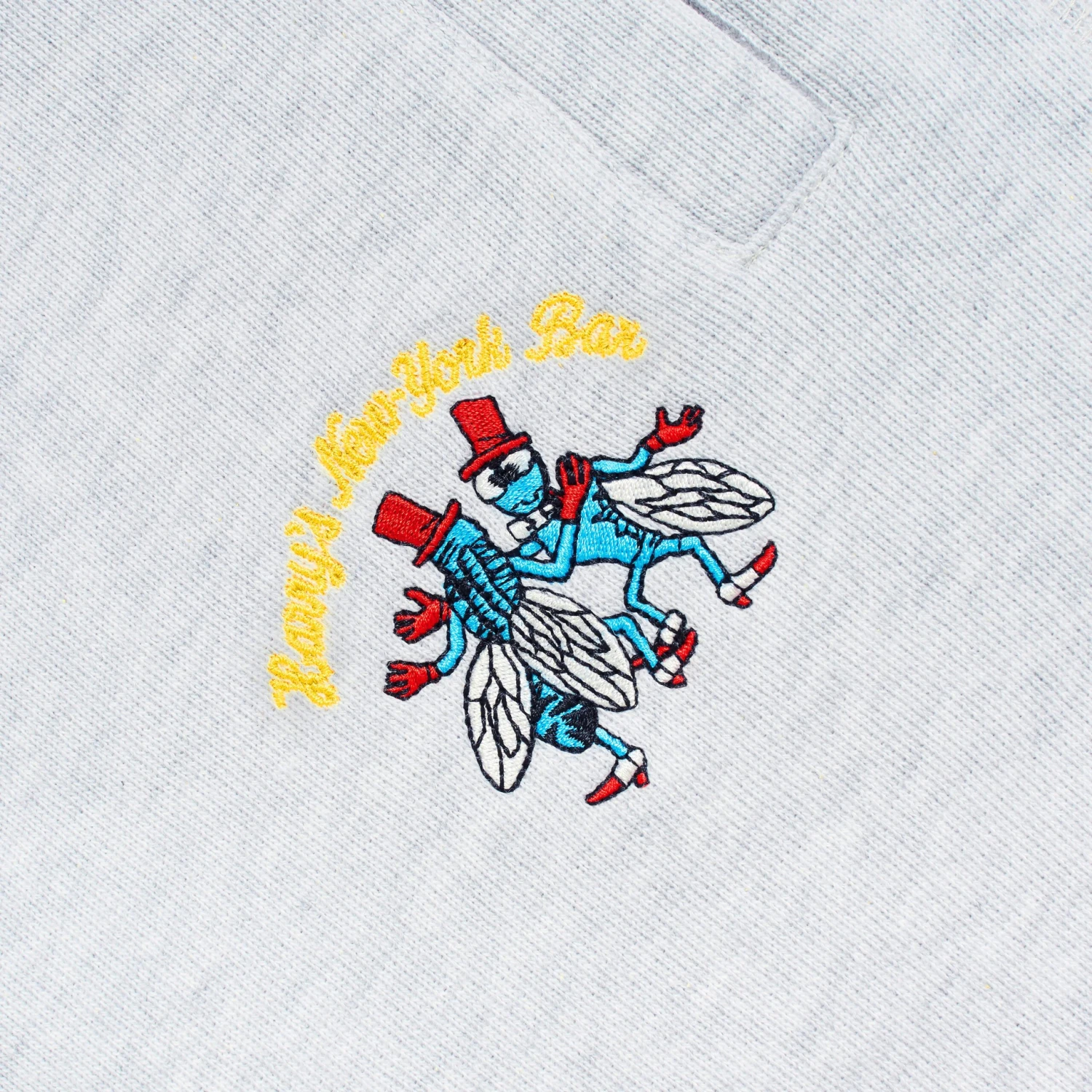 Harry's New York Bar Joggers - Image 5