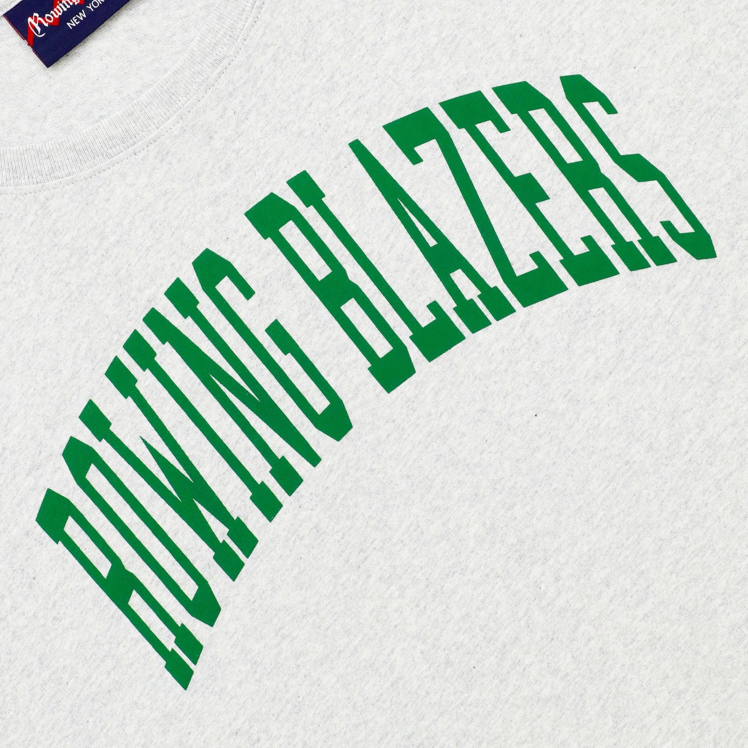 Rowing Blazers Collegiate Tee - Image 2