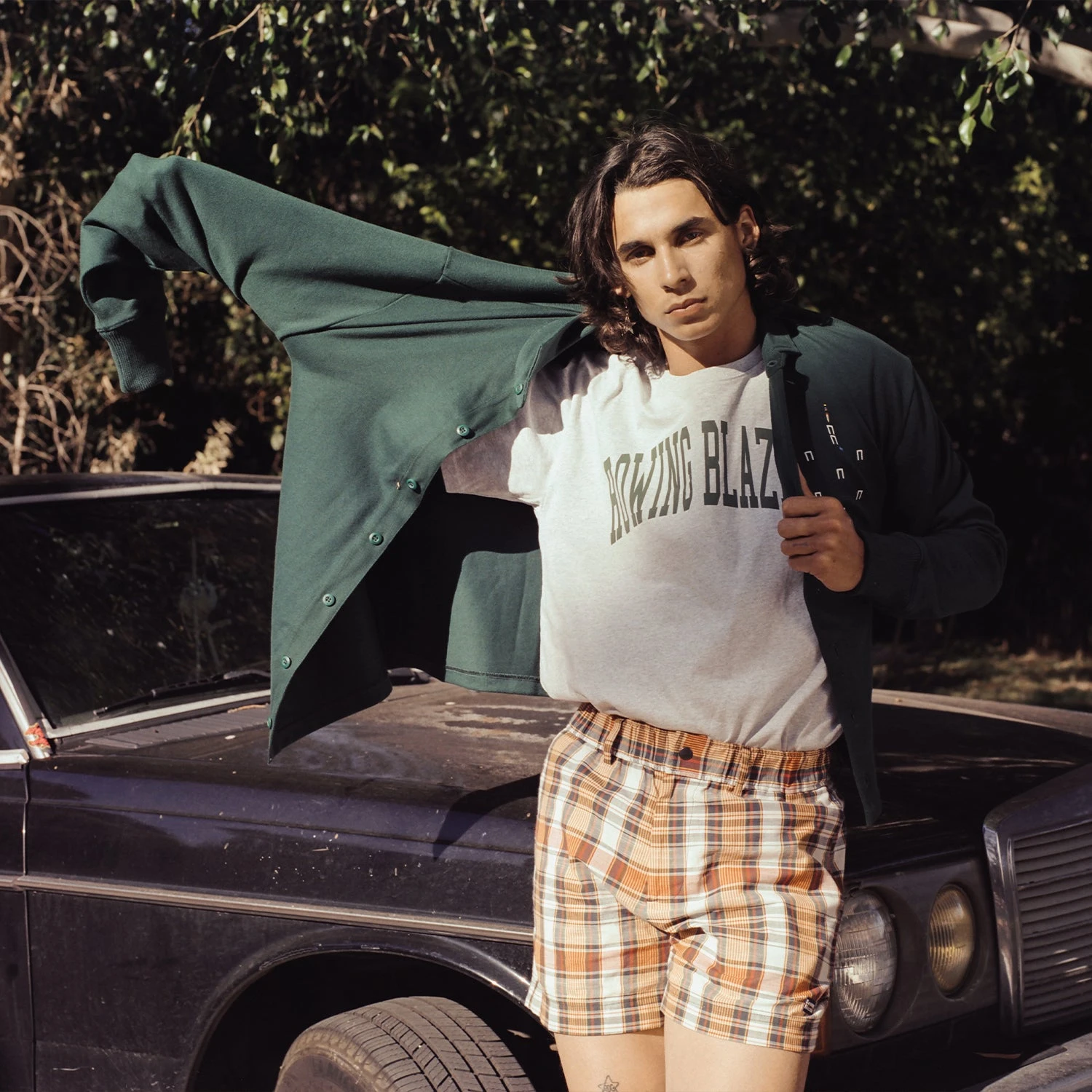 Rowing Blazers Collegiate Tee - Image 3