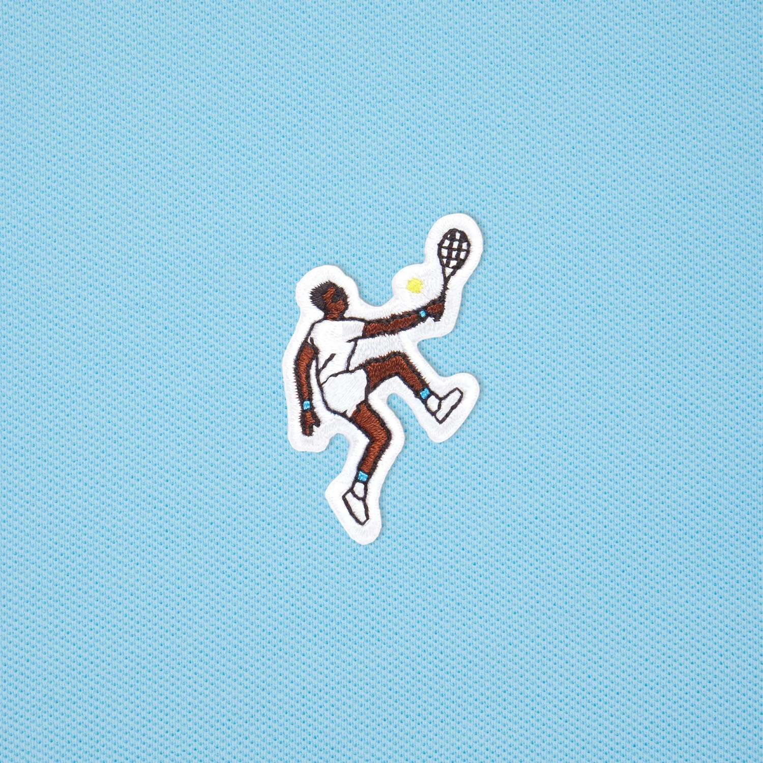 Arthur Ashe Icon Polo - Image 6